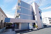 ☆管理もしっかりしており、エントランスもきれいです☆