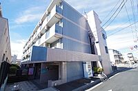 東京都町田市中町1丁目8-12：物件画像／株式会社タウンハウジング神奈川　相模大野店