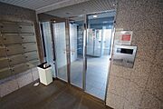 ☆安心のオートロック設備★