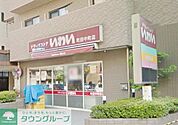 ドラッグストアいわい町田中町店 310m