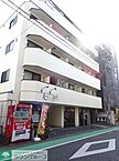 東京都町田市中町3丁目4-3：物件画像／株式会社タウンハウジング神奈川　相模大野店