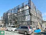 神奈川県海老名市扇町8-1-2：物件画像／株式会社タウンハウジング神奈川　相模大野店