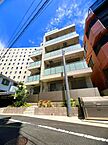 東京都町田市森野1丁目12-5：物件画像／株式会社タウンハウジング神奈川　相模大野店