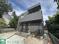 東京都町田市上小山田町1662-6：物件画像／株式会社タウンハウジング神奈川　相模大野店