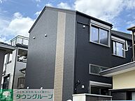 神奈川県海老名市東柏ケ谷1丁目20：物件画像／株式会社タウンハウジング神奈川　相模大野店