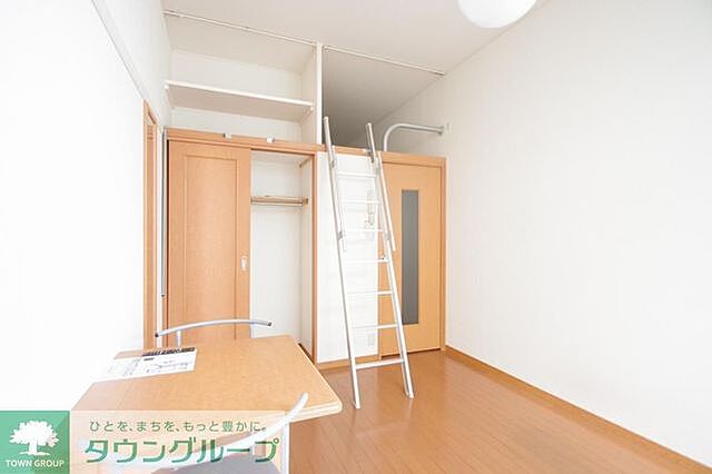 子供部屋