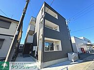 神奈川県海老名市中野1丁目6-35：物件画像／株式会社タウンハウジング神奈川　相模大野店