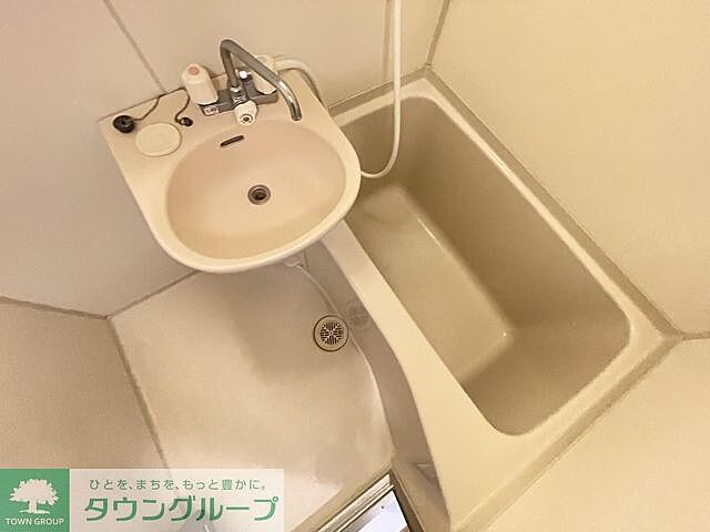 浴室