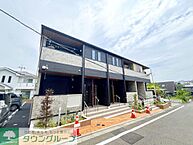 東京都町田市下小山田町2727-1：物件画像／株式会社タウンハウジング神奈川　相模大野店