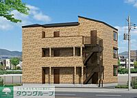 神奈川県海老名市東柏ケ谷6丁目14-13(未定)：物件画像／株式会社タウンハウジング神奈川　相模大野店