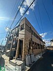 神奈川県海老名市上郷1丁目28-2：物件画像／株式会社タウンハウジング神奈川　相模大野店