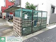 ゴミ置場