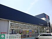 クリエイト 徒歩6分。ドラックストア 420m