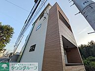 神奈川県座間市入谷西4丁目16-4：物件画像／株式会社タウンハウジング神奈川　相模大野店
