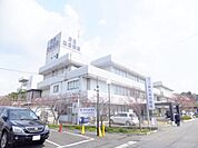 医療法人社団総生会麻生総合病院 743m