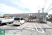 セブンイレブン座間南栗原3丁目店 徒歩12分。コンビニ 960m