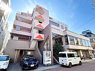 神奈川県相模原市南区東林間5丁目6-19：物件画像／株式会社タウンハウジング神奈川　相模大野店