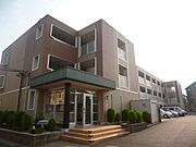 ★お洒落なエントランス★