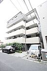 神奈川県相模原市南区東林間5丁目17-14：物件画像／株式会社タウンハウジング神奈川　相模大野店