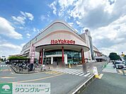 イトーヨーカドー大和鶴間店 徒歩15分。 1130m