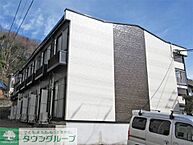 東京都町田市相原町2959-1：物件画像／株式会社タウンハウジング神奈川　相模大野店