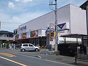 ｓａｎｗａ豊町店 399m