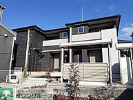 東京都町田市成瀬1丁目6-19：物件画像／株式会社タウンハウジング神奈川　相模大野店