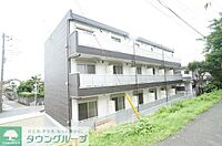 神奈川県海老名市河原口1丁目9-3：物件画像／株式会社タウンハウジング神奈川　相模大野店