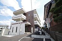 神奈川県海老名市柏ケ谷4丁目1-1：物件画像／株式会社タウンハウジング神奈川　相模大野店