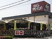 ビッグヨーサン 910m