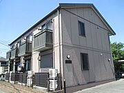 ★明るいキレイな外観です★