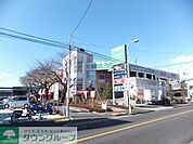 フードワン森野店 徒歩5分。スーパー 340m