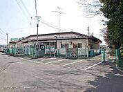 下今泉保育園 324m