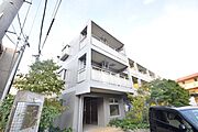 ★閑静な住宅街です★