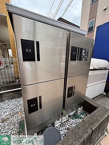 その他