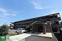 神奈川県大和市上草柳165-8：物件画像／株式会社タウンハウジング神奈川　相模大野店