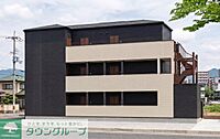 神奈川県海老名市国分南2丁目5-35-1(未定)：物件画像／株式会社タウンハウジング神奈川　相模大野店