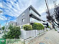 神奈川県大和市大和東3丁目9-5：物件画像／株式会社タウンハウジング神奈川　相模大野店