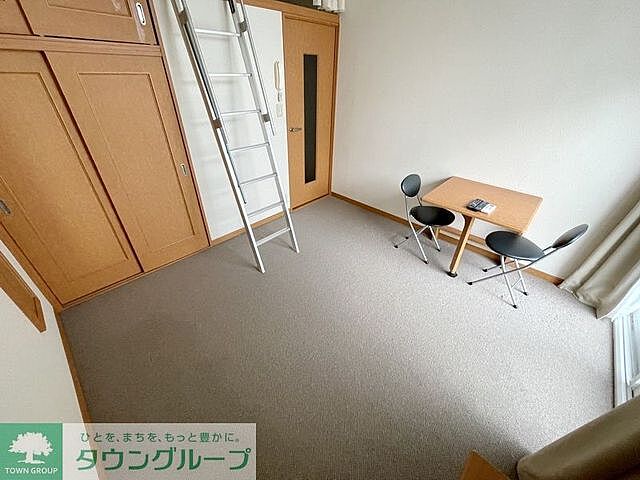 子供部屋