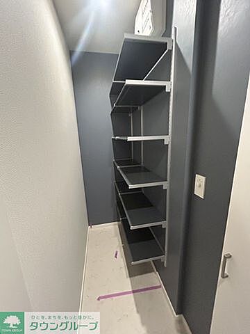 子供部屋