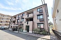 神奈川県横浜市緑区いぶき野57-3：物件画像／株式会社タウンハウジング神奈川　相模大野店