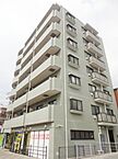 神奈川県横浜市緑区長津田6丁目1-8：物件画像／株式会社タウンハウジング神奈川　相模大野店