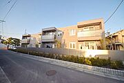 ★閑静な住宅街にございます★