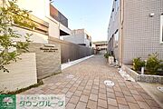 ★共用通路部分★