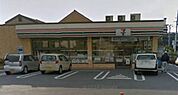 セブンイレブン藤沢片瀬店 226m