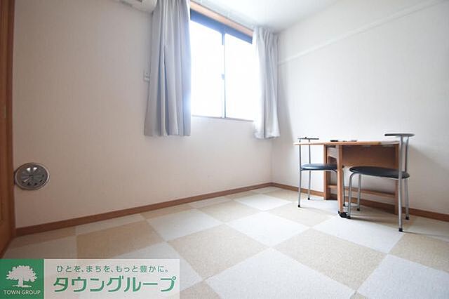 子供部屋
