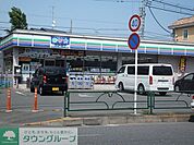 スリーエフ 1100m