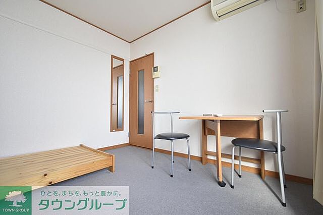 子供部屋