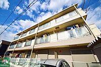 神奈川県海老名市柏ケ谷613-7：物件画像／株式会社タウンハウジング神奈川　相模大野店