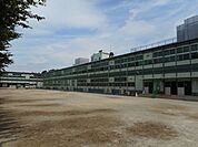 大和市立大野原小学校 929m